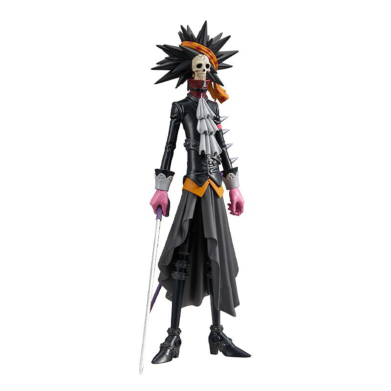 Imagen del producto One Piece Red - Figura Brook Vol.9