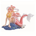 Imagen del producto One Piece - Figura Glitter & Glamours de la Princesa Shirahoshi