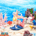 Imagen del producto One Piece - Figura Glitter & Glamours de la Princesa Shirahoshi
