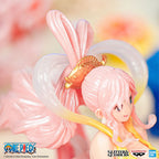 Imagen del producto One Piece - Figura Glitter & Glamours de la Princesa Shirahoshi