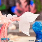 Imagen del producto One Piece - Figura Glitter & Glamours de la Princesa Shirahoshi