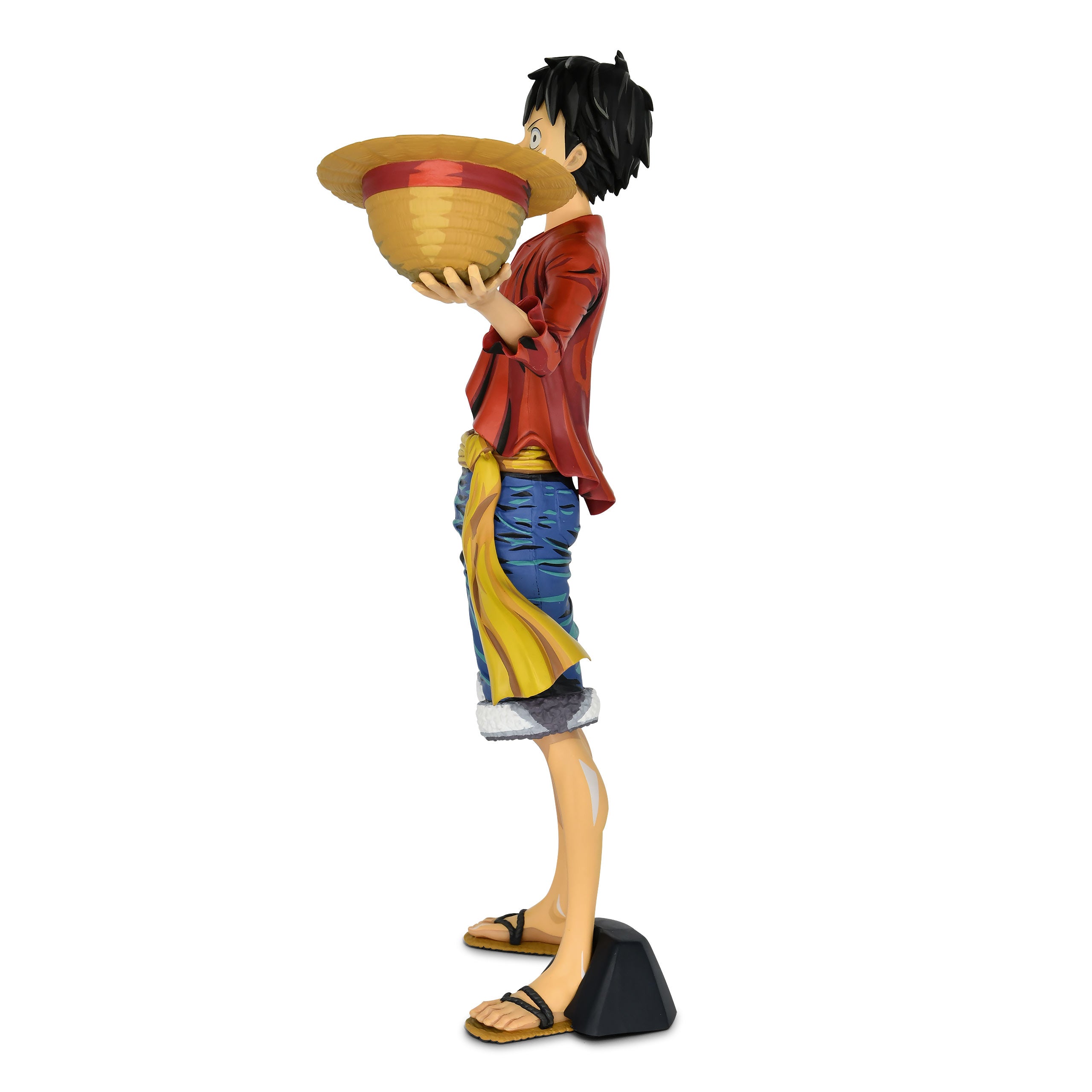 Product image One Piece - Monkey D. Luffy Manga Dimension Figure