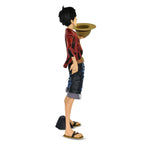Product image One Piece - Monkey D. Luffy Manga Dimension Figure