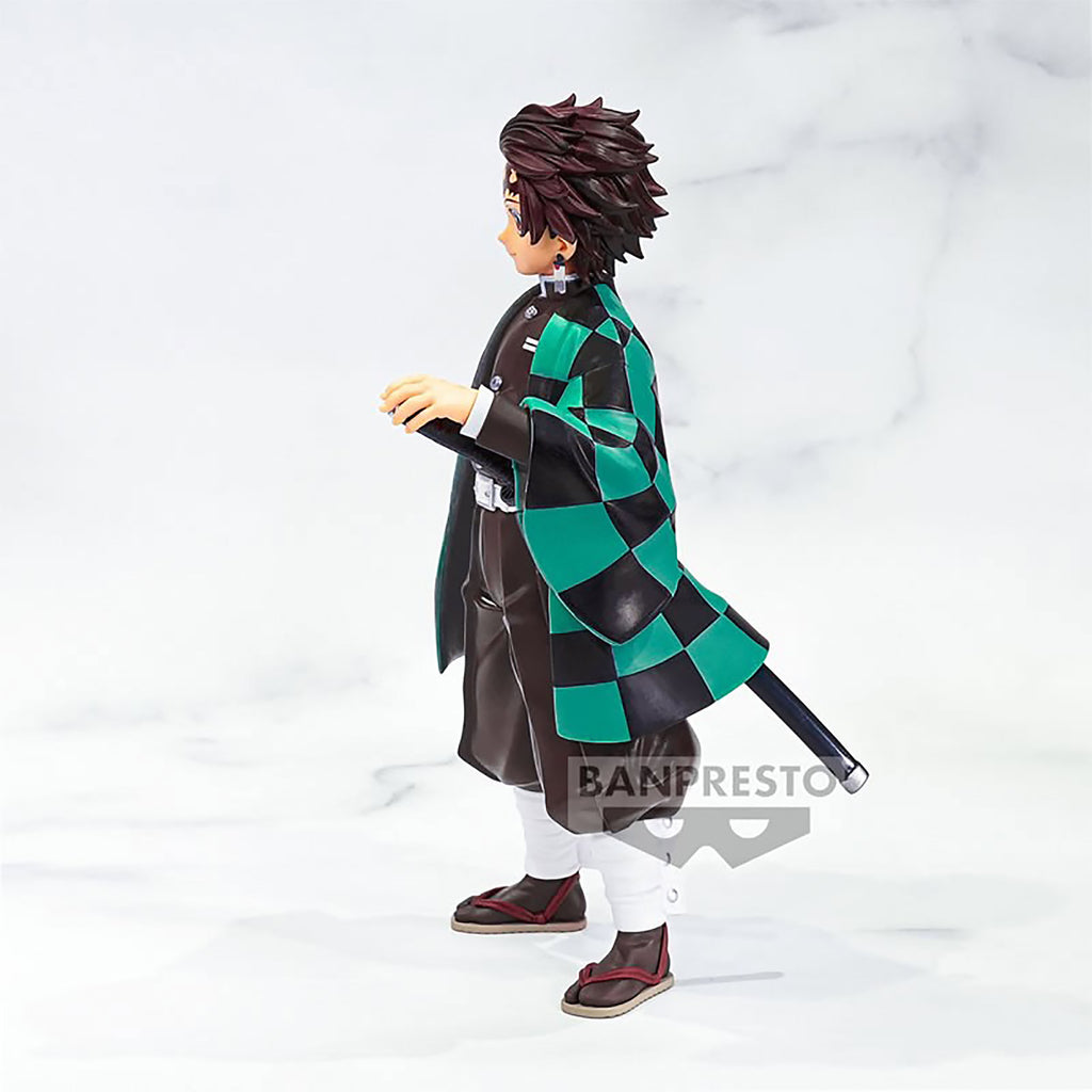Product image Demon Slayer - Tanjiro Figure 24 cm