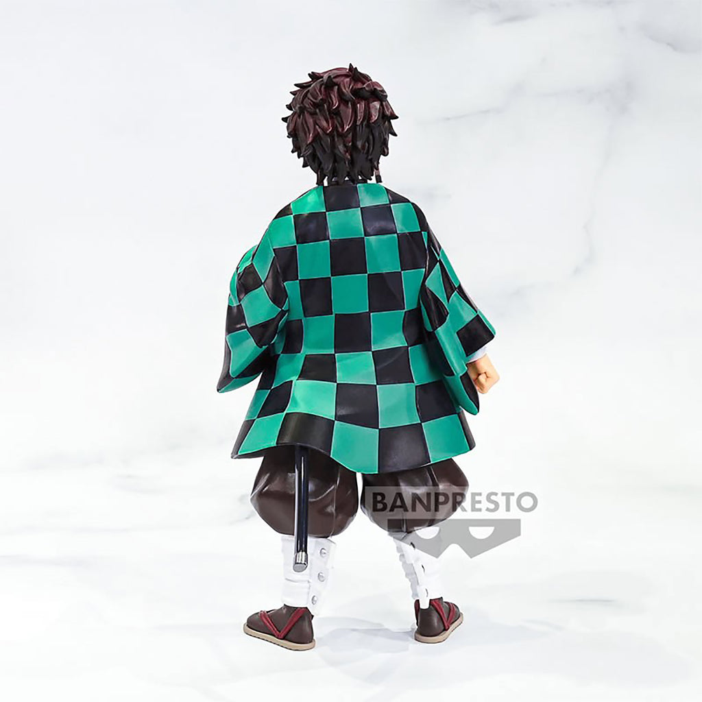 Product image Demon Slayer - Tanjiro Figure 24 cm