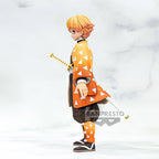 Imagen del producto Demon Slayer - Figura de Zenitsu Agatsuma 24 cm