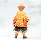 Imagen del producto Demon Slayer - Figura de Zenitsu Agatsuma 24 cm