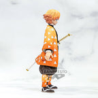 Imagen del producto Demon Slayer - Figura de Zenitsu Agatsuma 24 cm