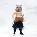 Imagen del producto Demon Slayer - Figura de Inosuke Hashibira 24 cm