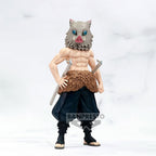 Imagen del producto Demon Slayer - Figura de Inosuke Hashibira 24 cm