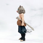Imagen del producto Demon Slayer - Figura de Inosuke Hashibira 24 cm