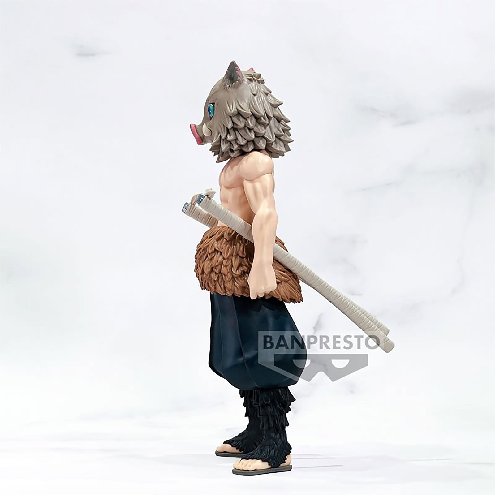Imagen del producto Demon Slayer - Figura de Inosuke Hashibira 24 cm