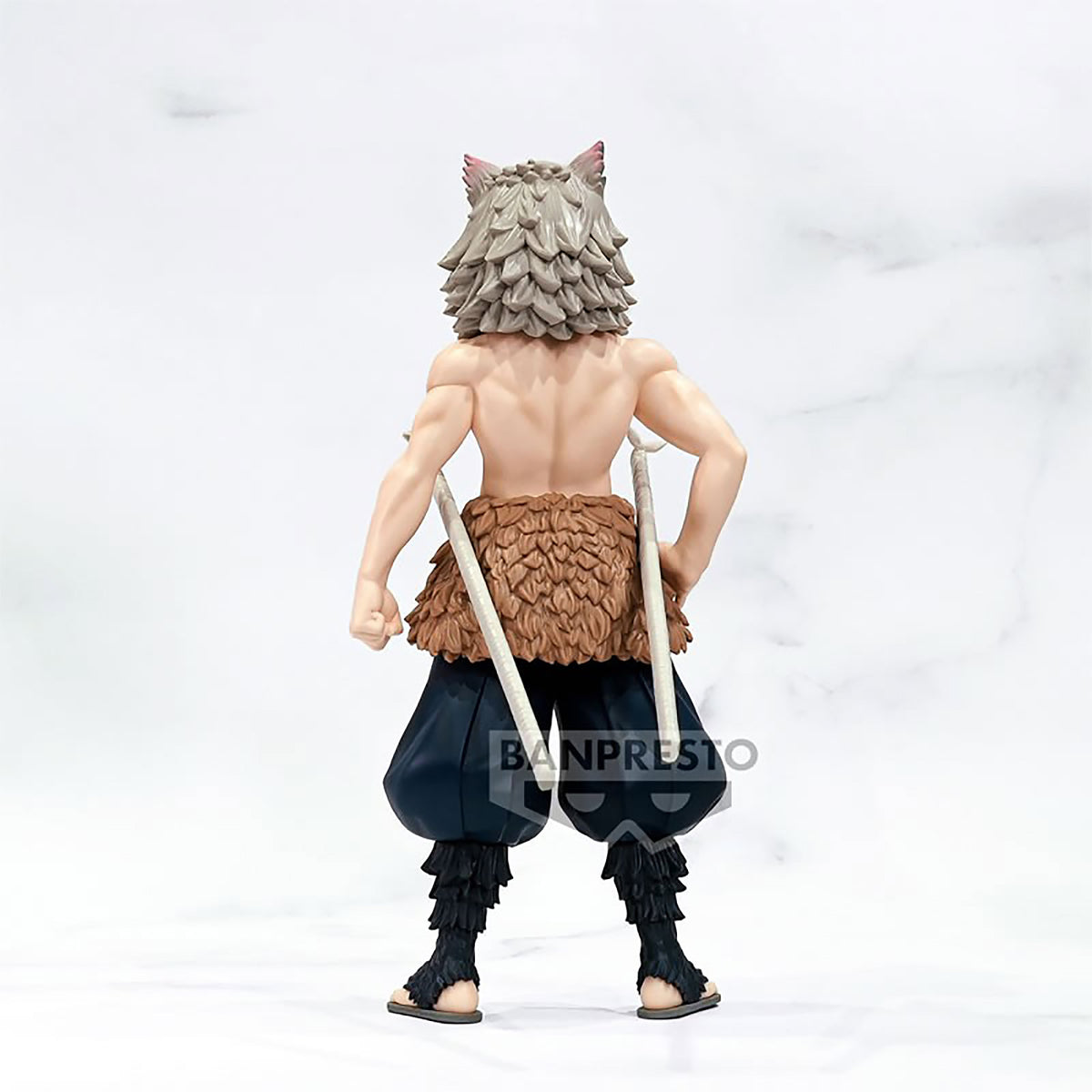 Imagen del producto Demon Slayer - Figura de Inosuke Hashibira 24 cm