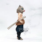 Imagen del producto Demon Slayer - Figura de Inosuke Hashibira 24 cm