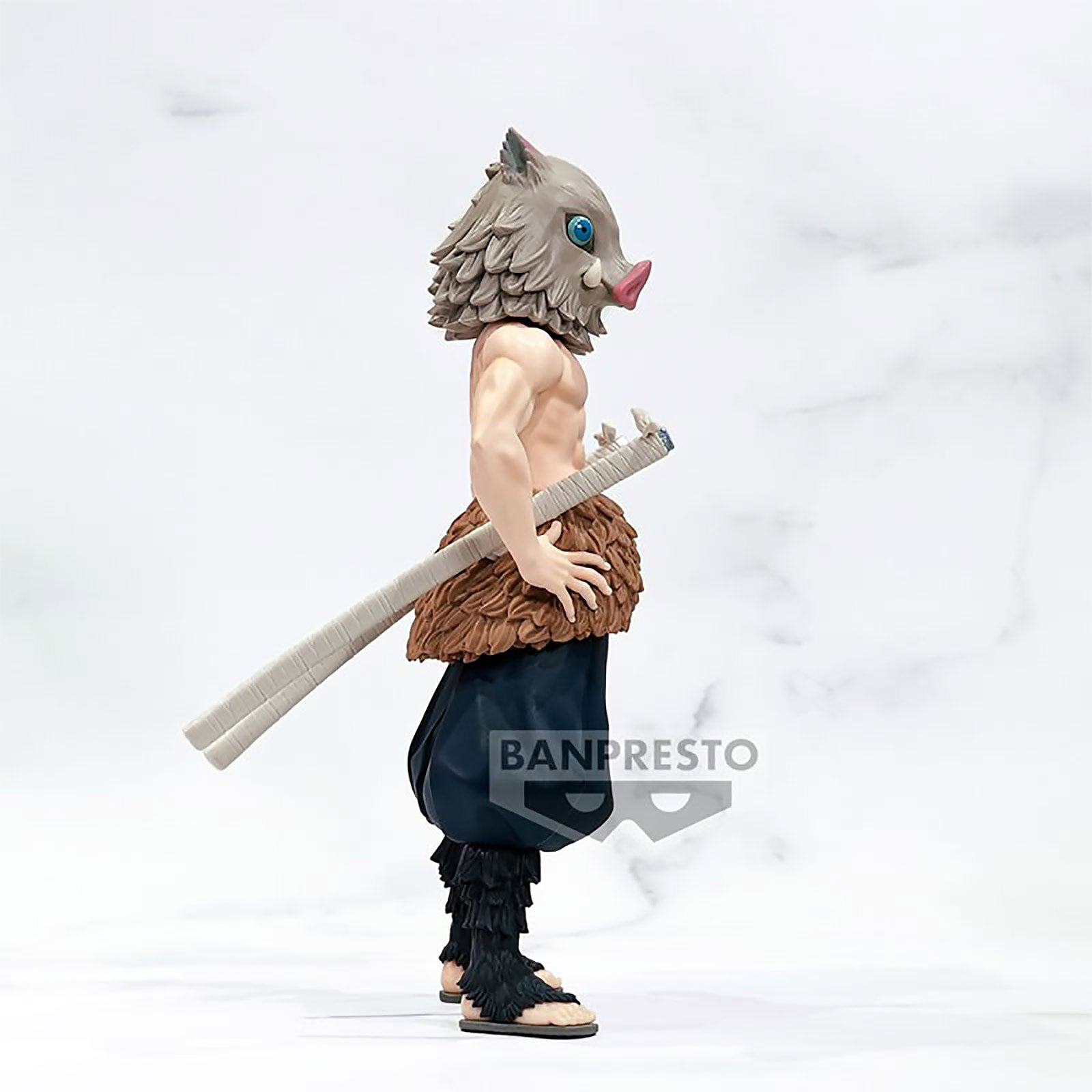 Imagen del producto Demon Slayer - Figura de Inosuke Hashibira 24 cm