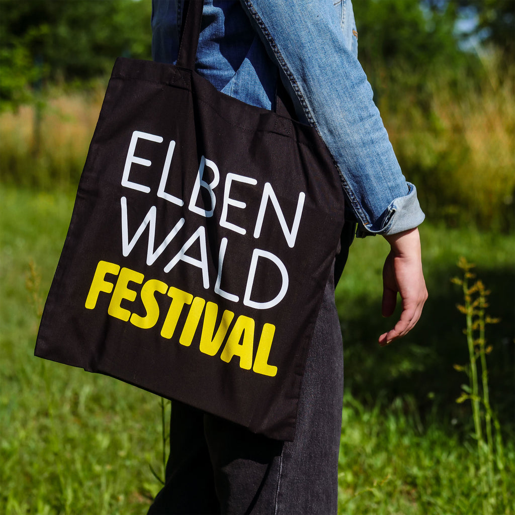 Product image Elbenwald Festival Tote Bag