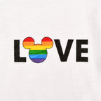 Product image Disney Pride T-Shirt white