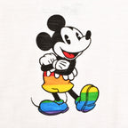 Product image Disney Pride T-Shirt white