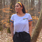Product image Disney Pride T-Shirt white