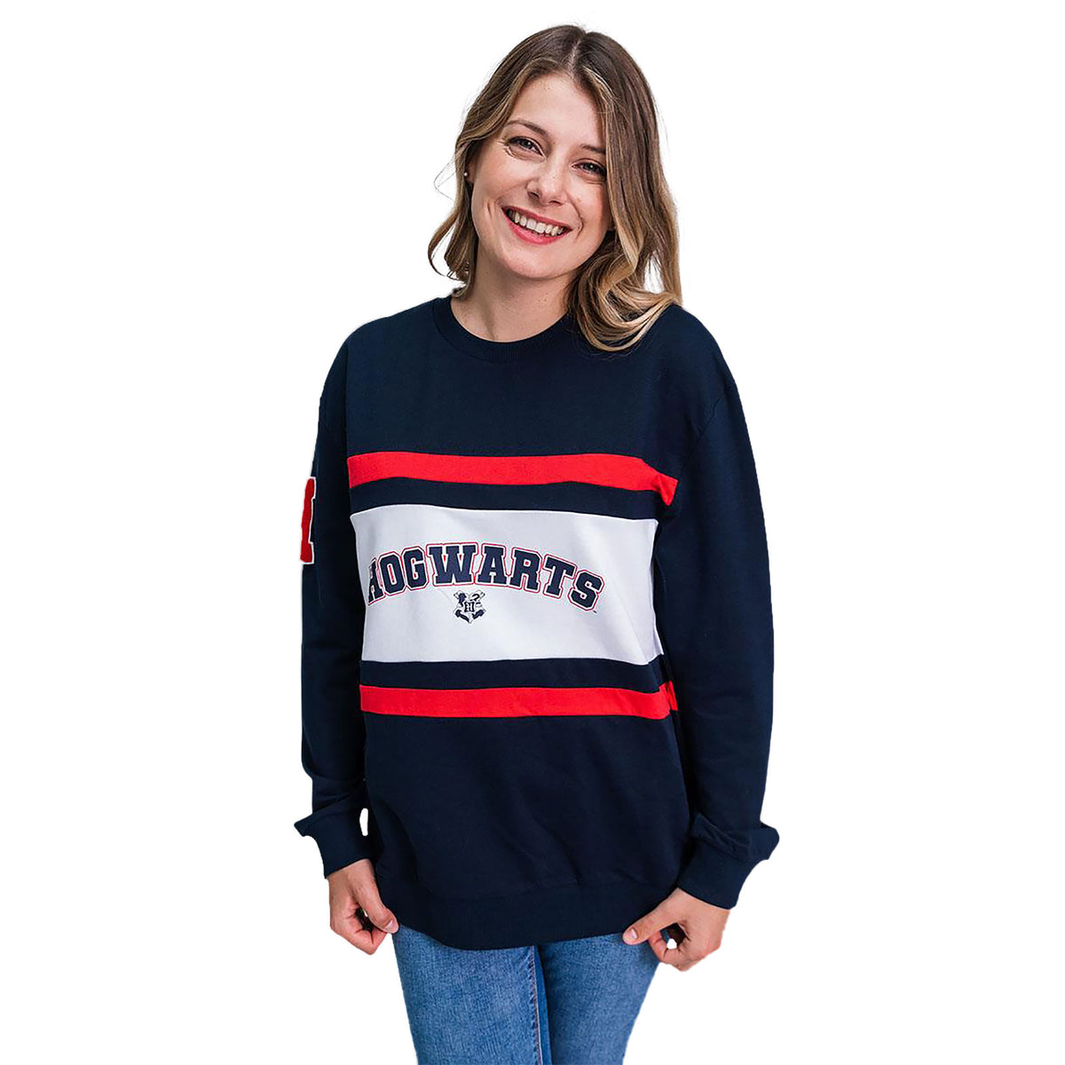 Imagen del producto Harry Potter - Jersey de Hogwarts