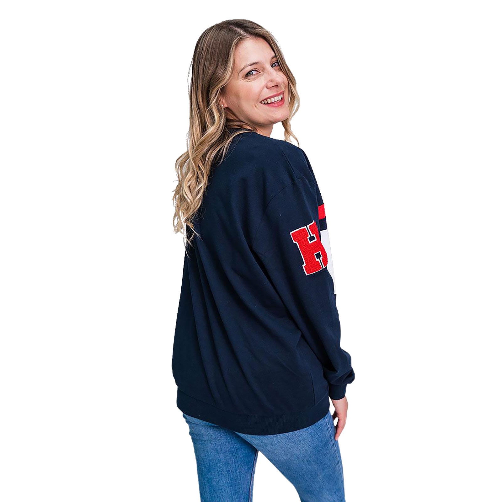 Imagen del producto Harry Potter - Jersey de Hogwarts