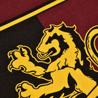 Imagen del producto Camiseta roja con el logo de Gryffindor - Harry Potter