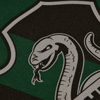 Imagen del producto Camiseta verde con logotipo de Slytherin - Harry Potter