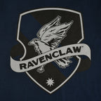 Product image Ravenclaw Logo T-Shirt Blue - Harry Potter