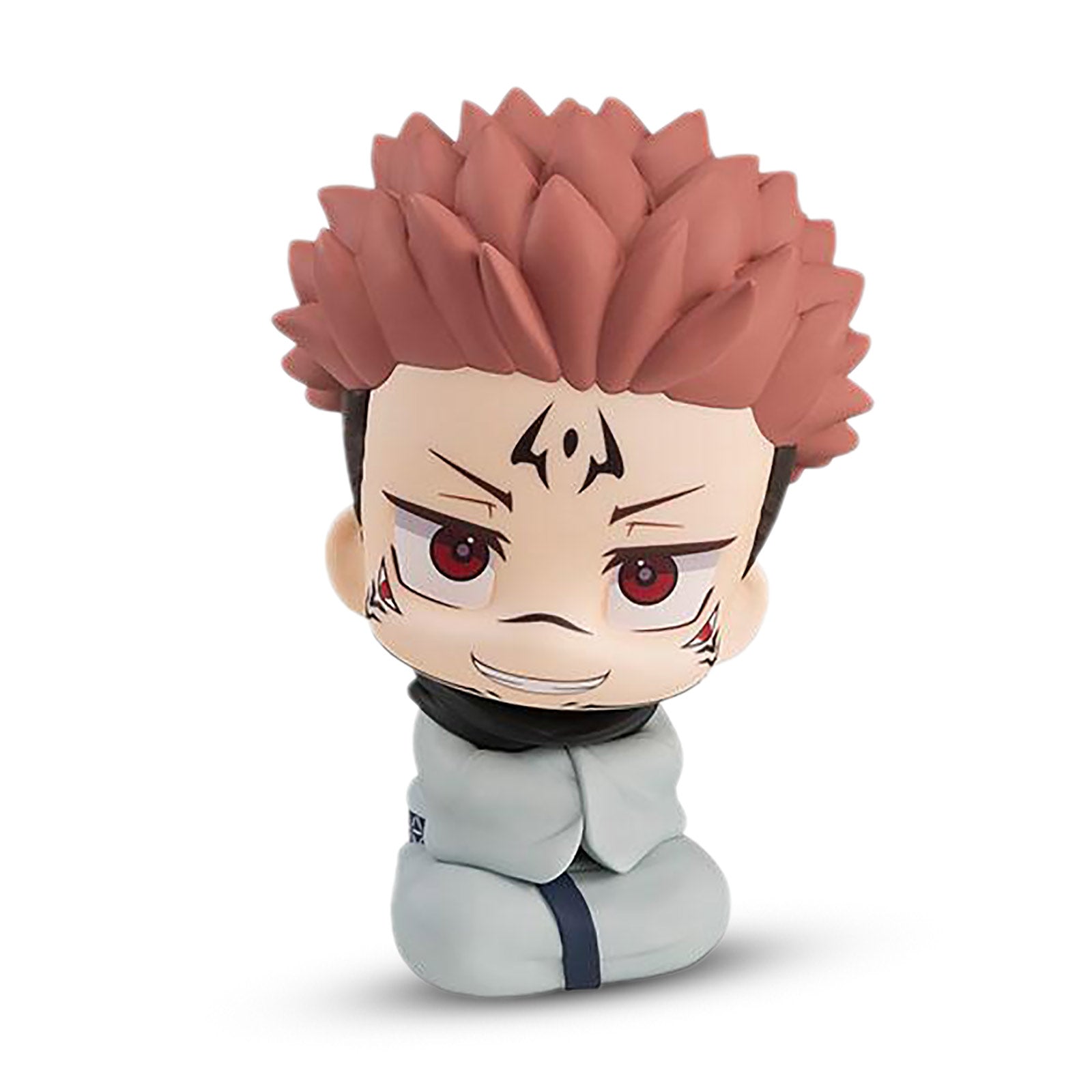 Imagen del producto Jujutsu Kaisen - Figura de Sukuna Look Up