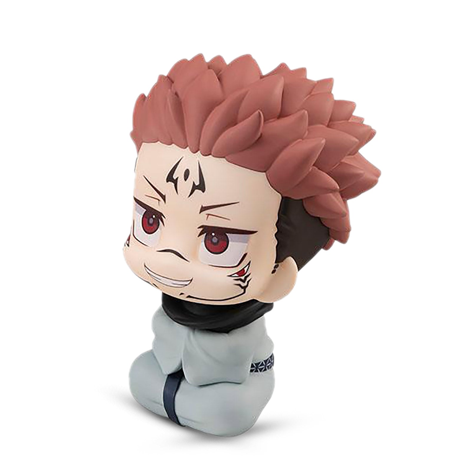Imagen del producto Jujutsu Kaisen - Figura de Sukuna Look Up