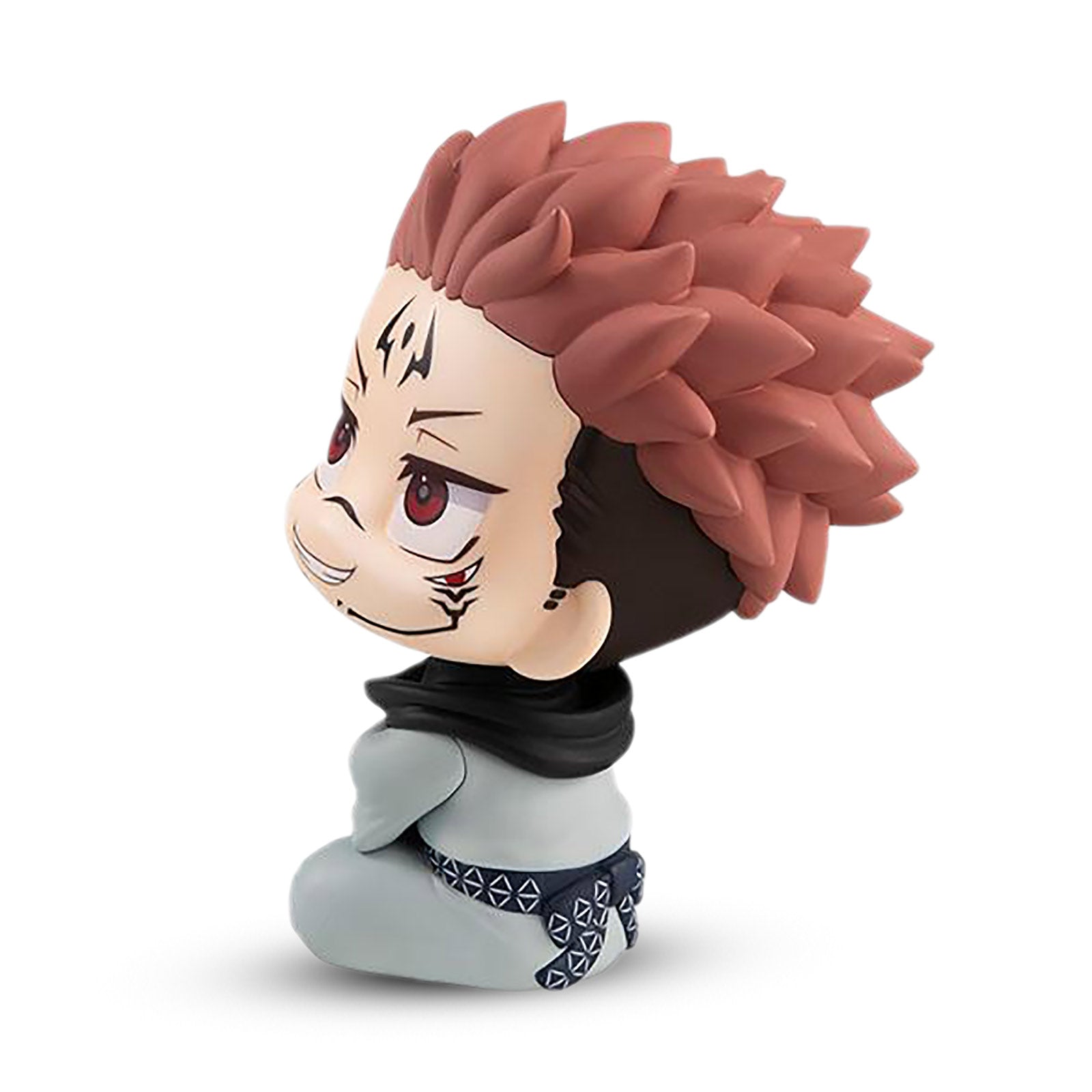 Imagen del producto Jujutsu Kaisen - Figura de Sukuna Look Up