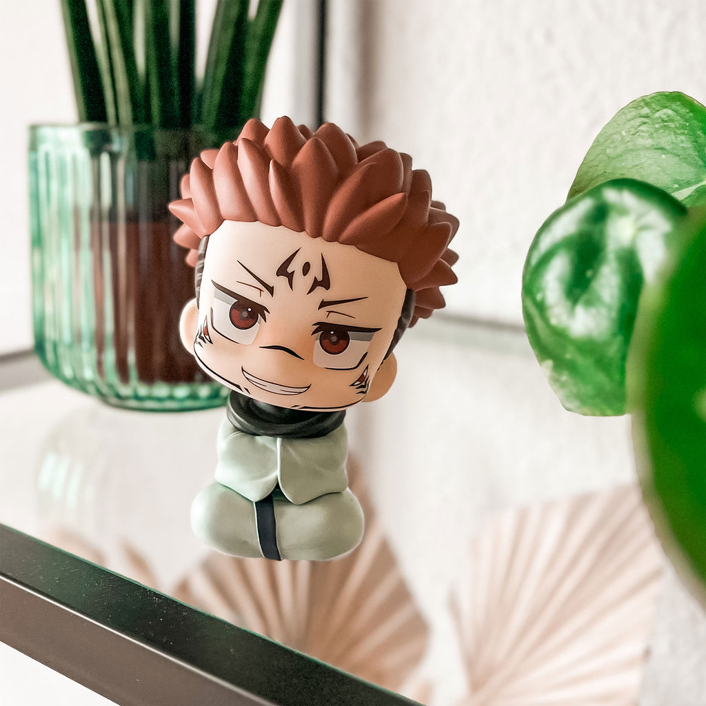 Imagen del producto Jujutsu Kaisen - Figura de Sukuna Look Up