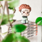 Imagen del producto Jujutsu Kaisen - Figura de Sukuna Look Up