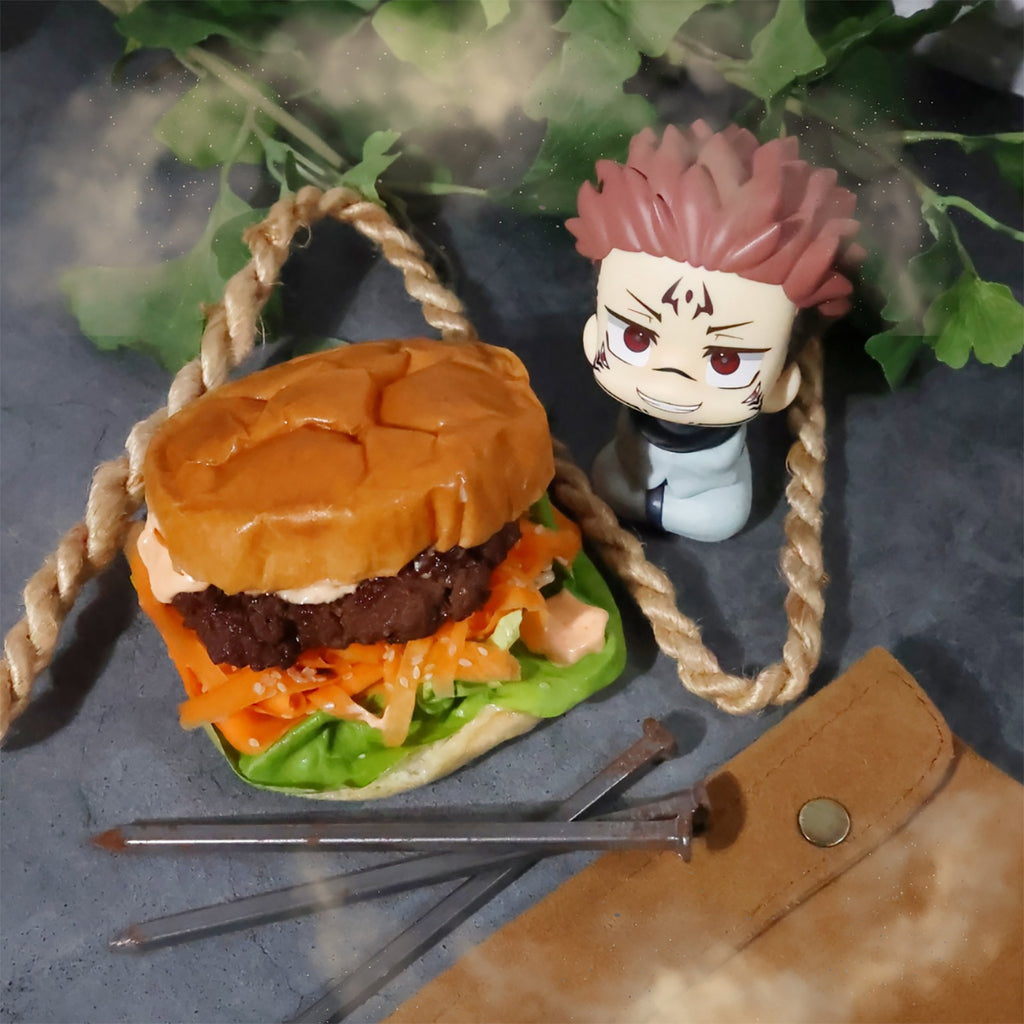 Imagen del producto Jujutsu Kaisen - Figura de Sukuna Look Up