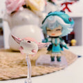 Product image Made in Abyss - Prushka Nendoroid Action Figure