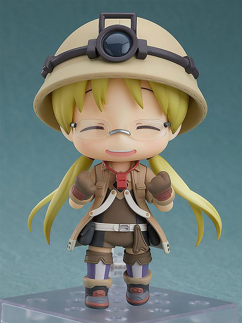 Imagen del producto Made in Abyss - Riko Nendoroid Figura de Acción