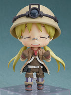 Imagen del producto Made in Abyss - Riko Nendoroid Figura de Acción