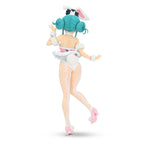 Imagen del producto Hatsune Miku - Conejo blanco rosa bebé BiCute Bunnies Vocaloid Figura
