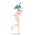 Imagen del producto Hatsune Miku - Conejo blanco rosa bebé BiCute Bunnies Vocaloid Figura