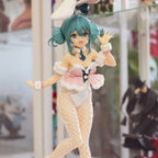 Imagen del producto Hatsune Miku - Conejo blanco rosa bebé BiCute Bunnies Vocaloid Figura