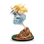 Imagen del producto Rising of the Shield Hero - Estatua de Filo 1:7