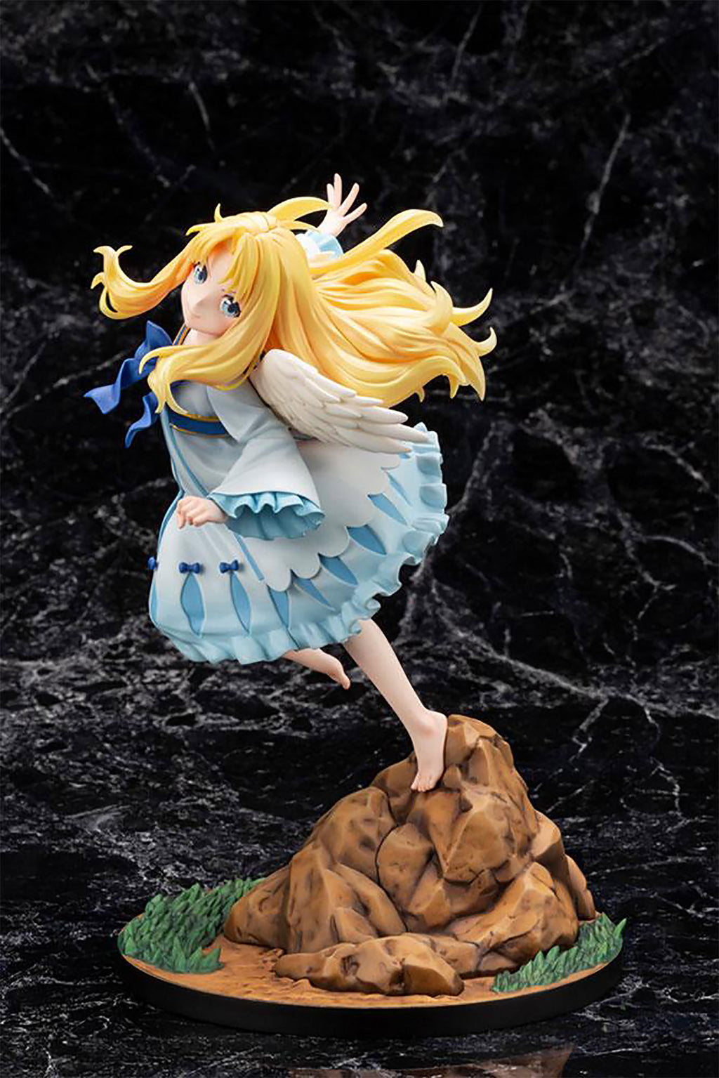 Imagen del producto Rising of the Shield Hero - Estatua de Filo 1:7