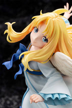 Imagen del producto Rising of the Shield Hero - Estatua de Filo 1:7
