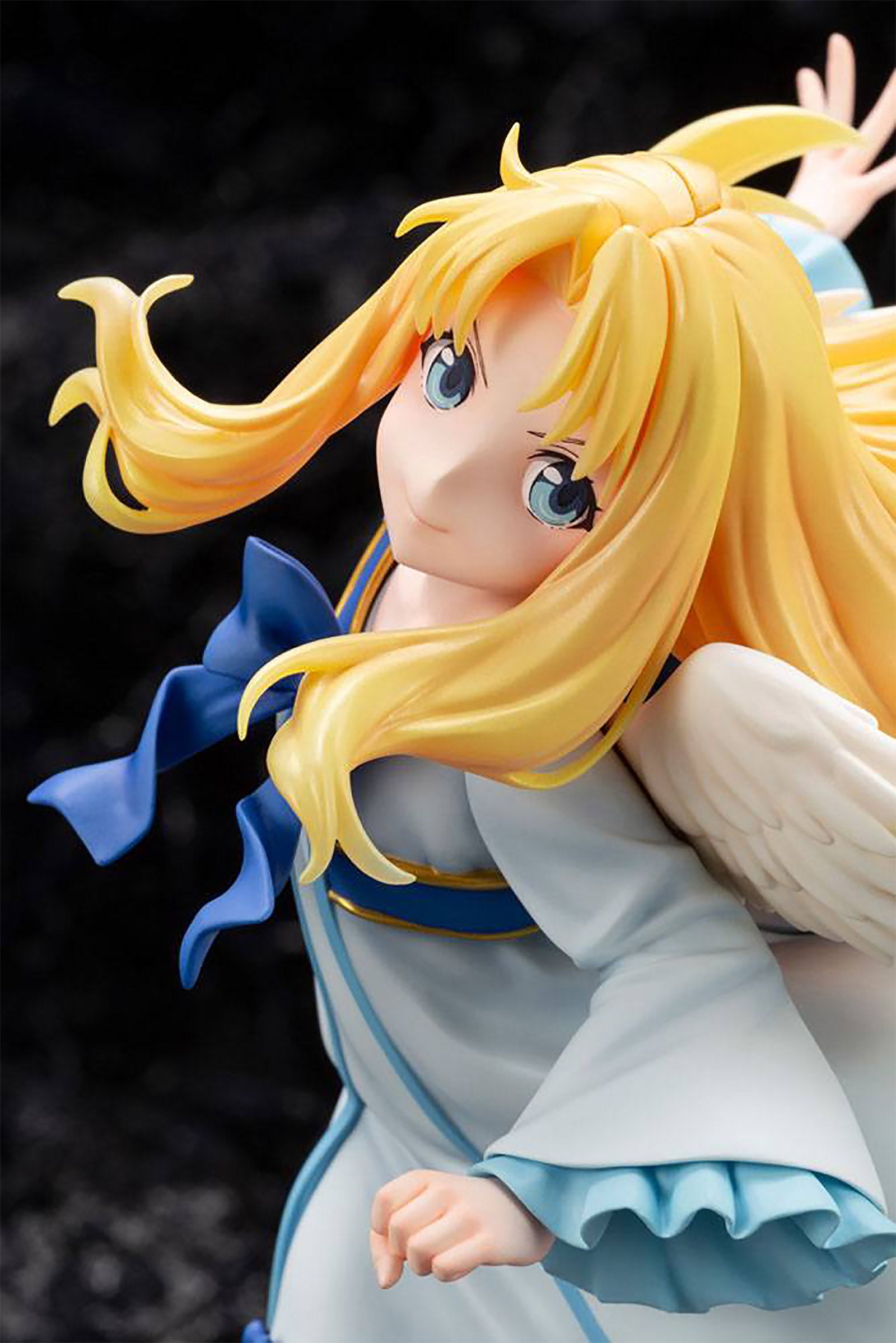 Imagen del producto Rising of the Shield Hero - Estatua de Filo 1:7