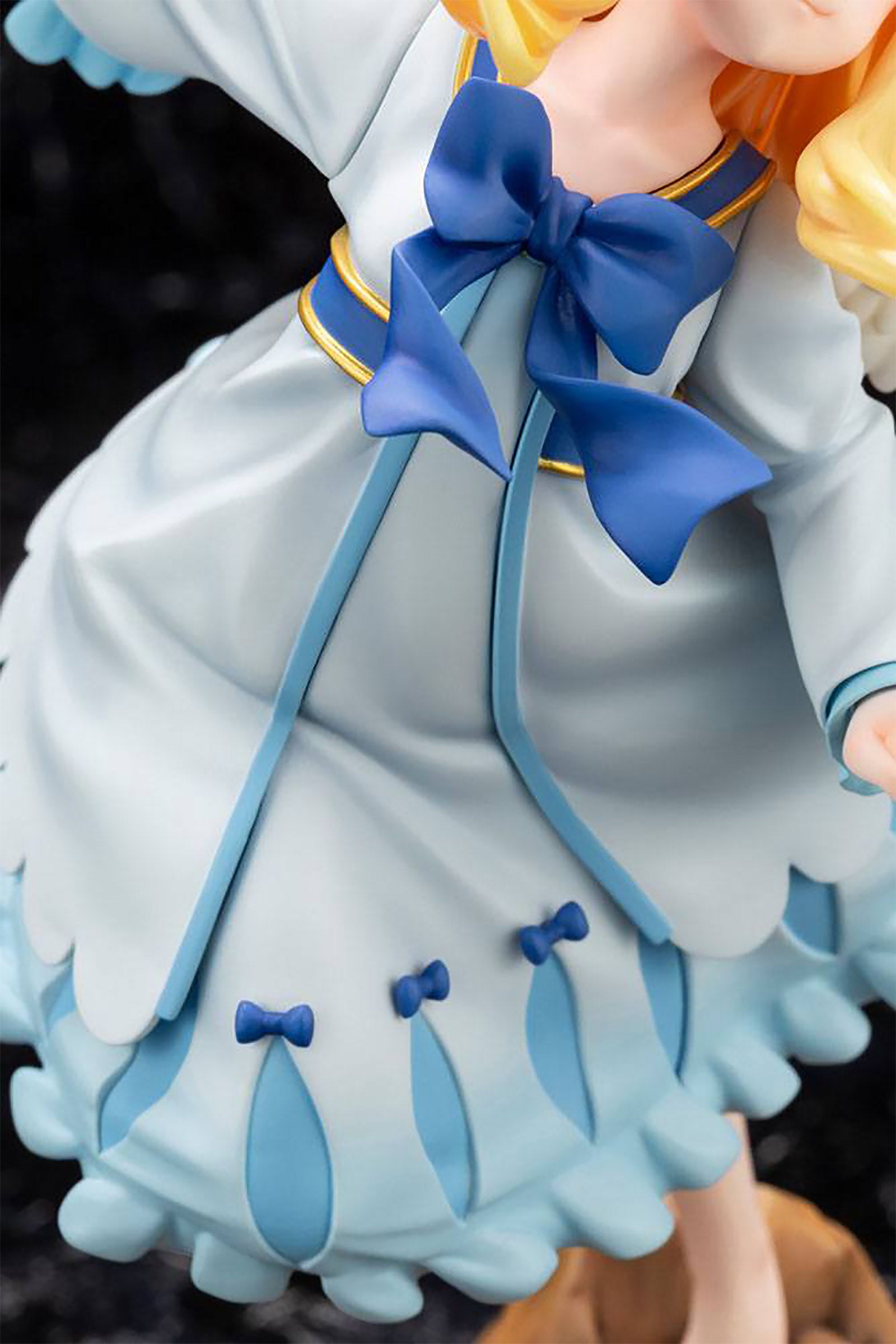 Imagen del producto Rising of the Shield Hero - Estatua de Filo 1:7