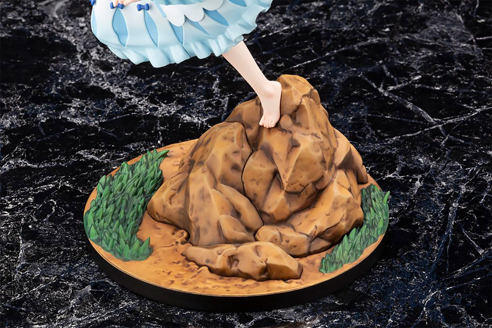 Imagen del producto Rising of the Shield Hero - Estatua de Filo 1:7