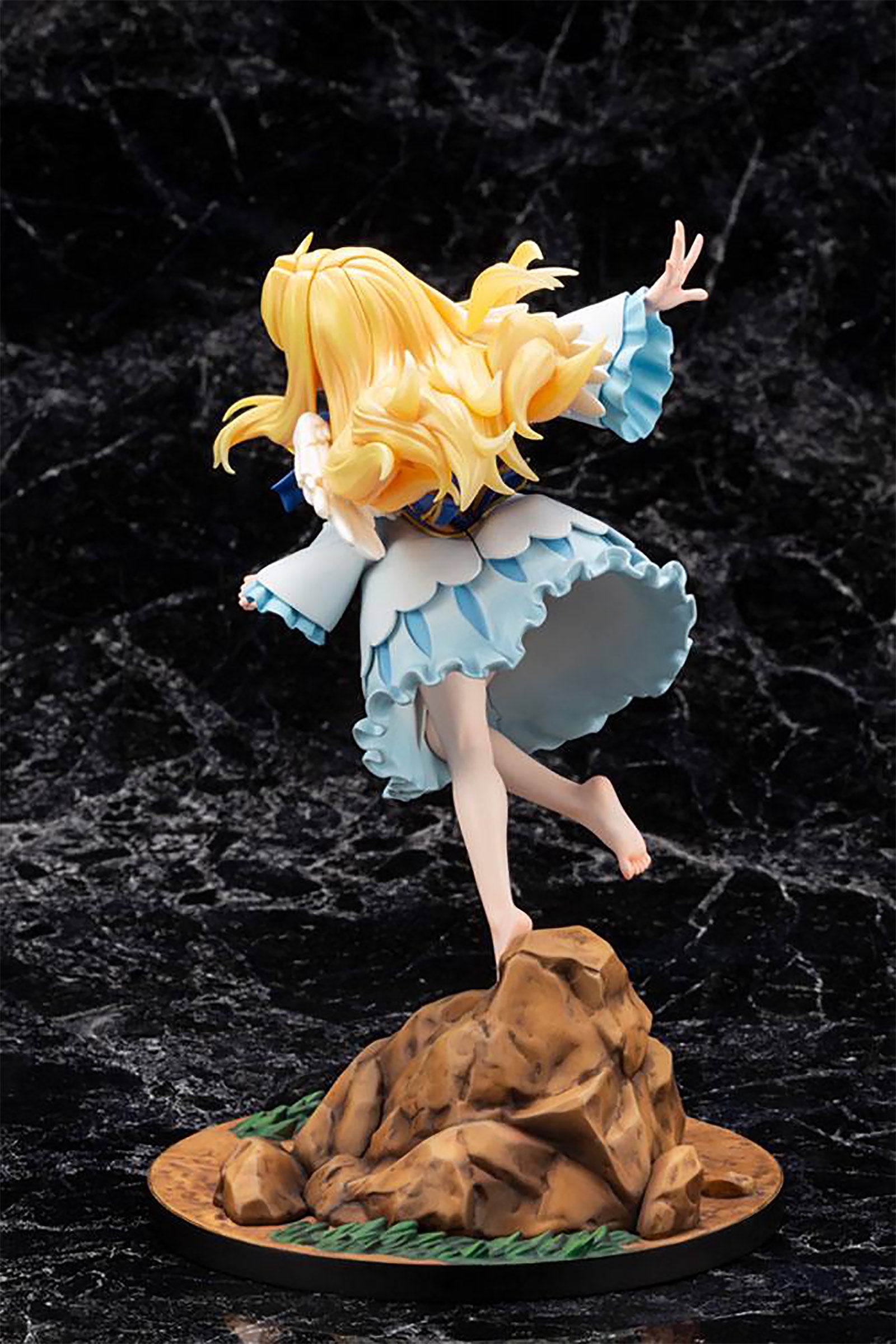 Imagen del producto Rising of the Shield Hero - Estatua de Filo 1:7