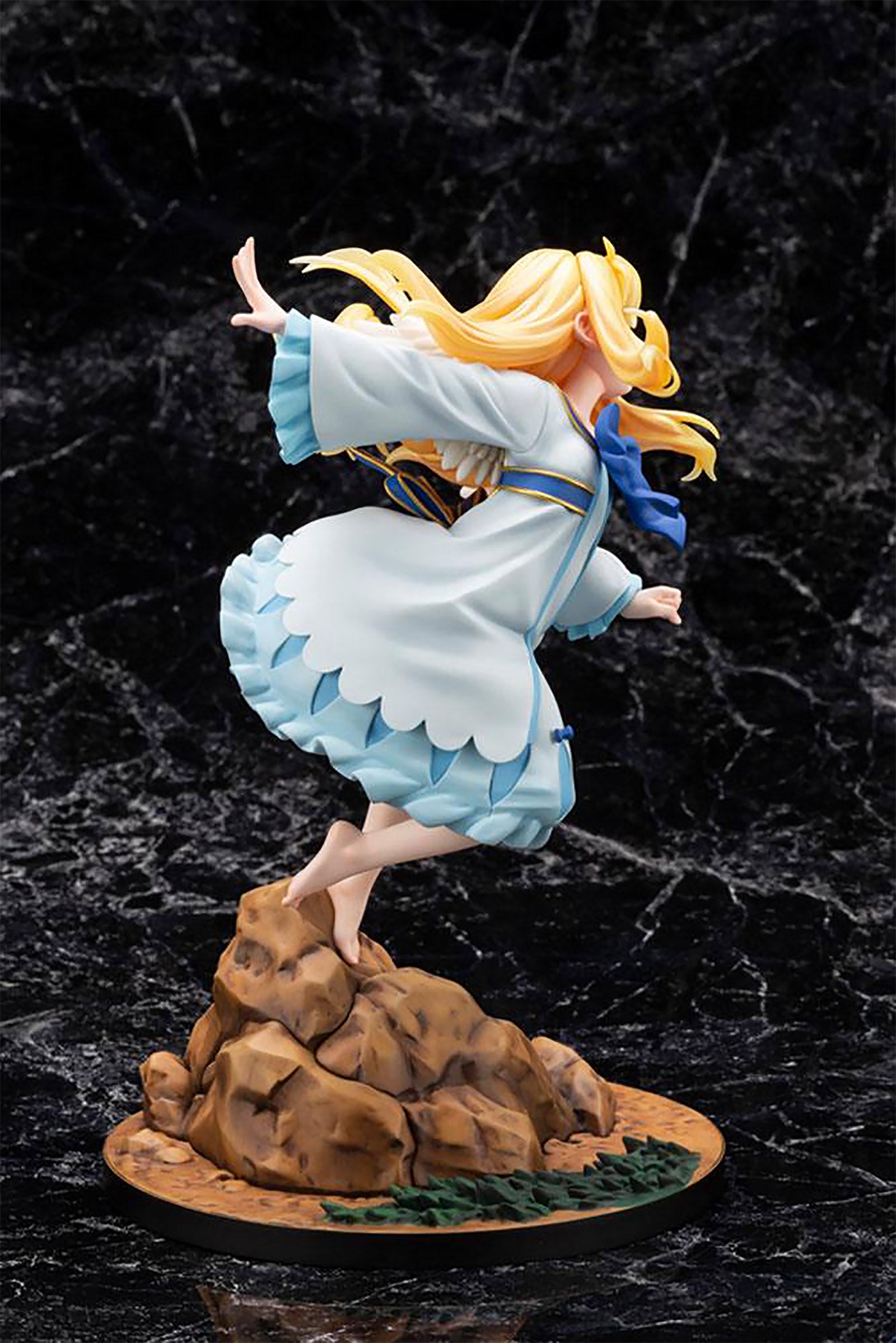Imagen del producto Rising of the Shield Hero - Estatua de Filo 1:7