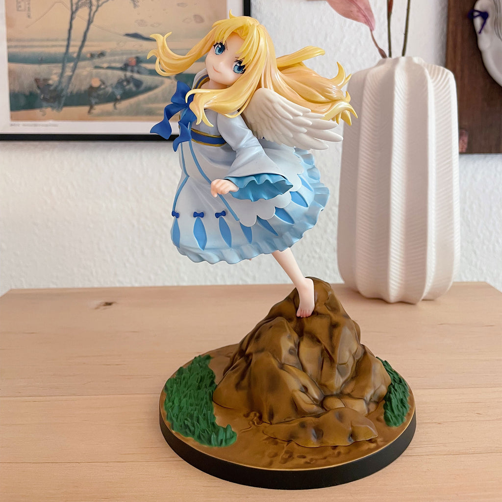 Imagen del producto Rising of the Shield Hero - Estatua de Filo 1:7