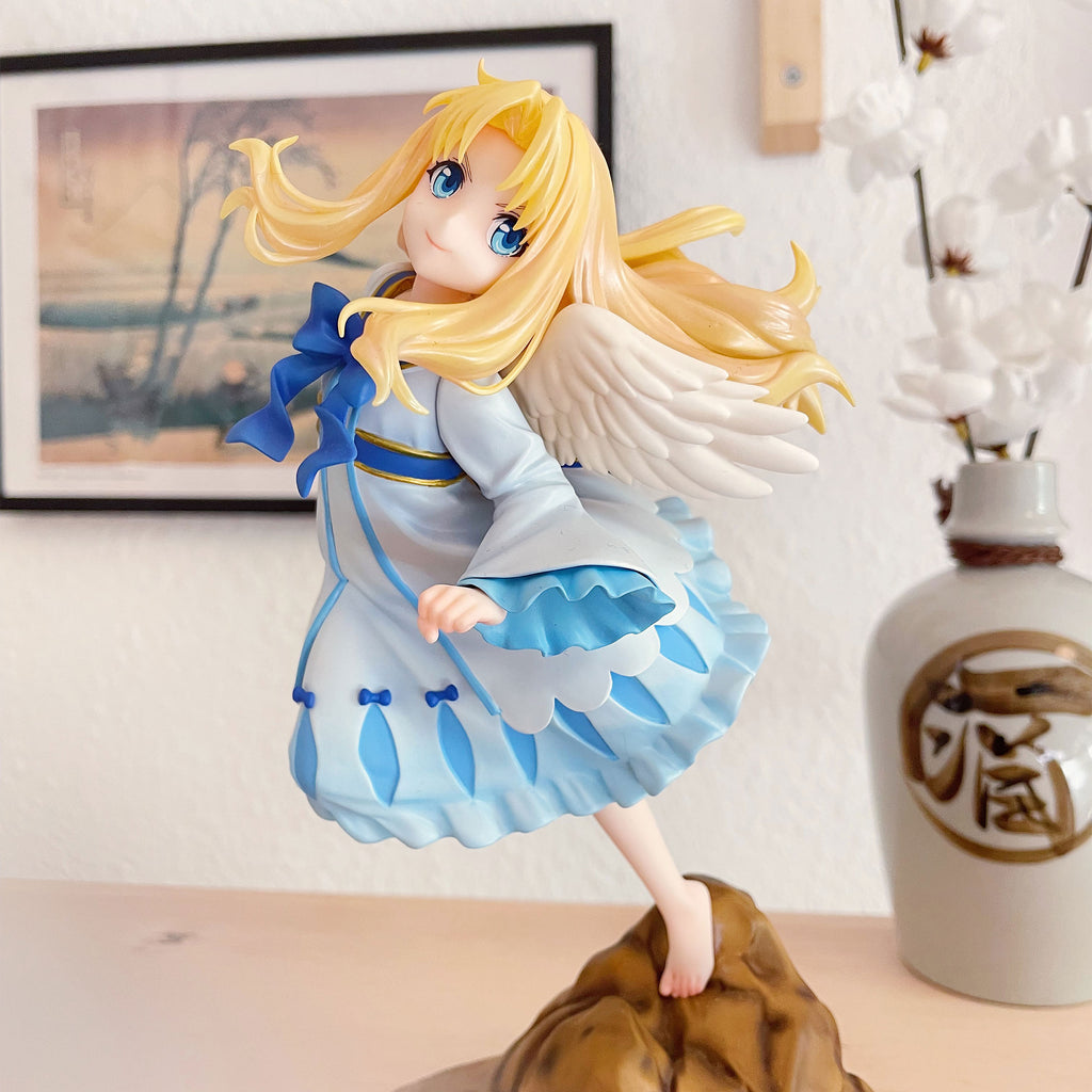 Imagen del producto Rising of the Shield Hero - Estatua de Filo 1:7
